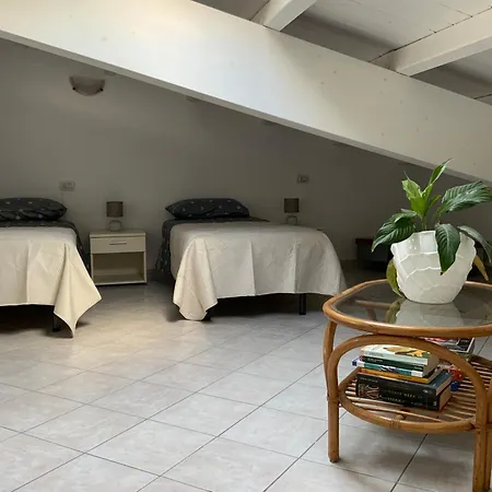 Διαμέρισμα Edera *