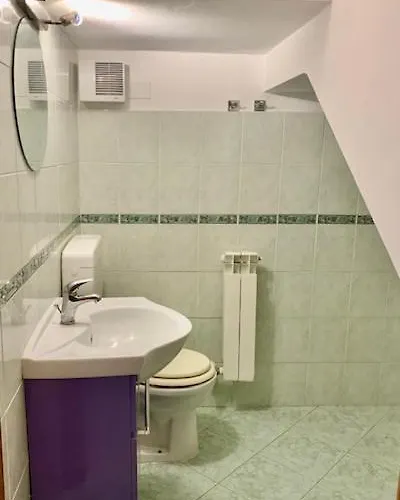 شقة Edera بورتو كورسيني