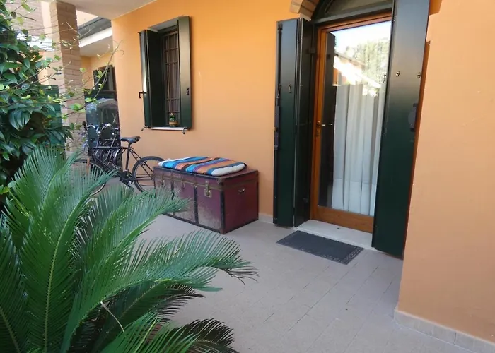 Edera * Porto Corsini