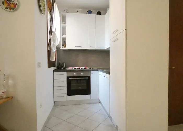 Διαμέρισμα Edera Porto Corsini