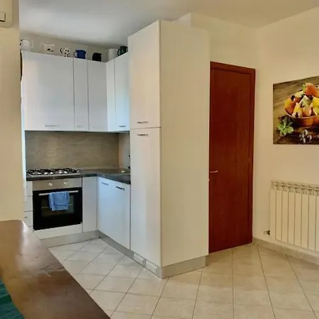 Edera Apartament Porto Corsini