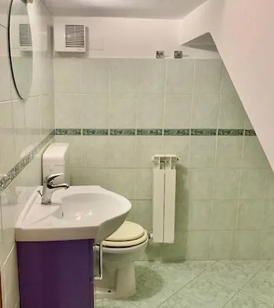 Апартаменты Edera Порто-Корсини