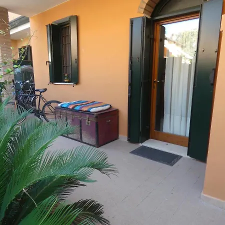 Edera * Порто-Корсини