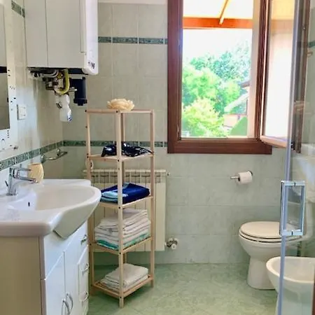 Edera Apartment *