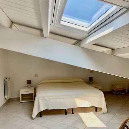 Apartment Edera Porto Corsini