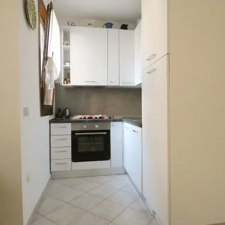 Апартаменты Edera Порто-Корсини