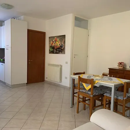Edera Appartamento Porto Corsini