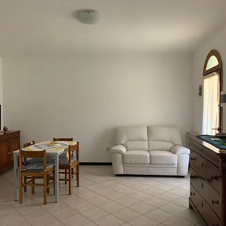 Edera * Porto Corsini