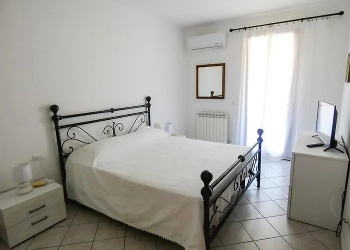 Edera Apartament Porto Corsini