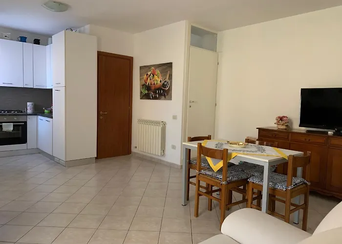 Edera Apartament Porto Corsini
